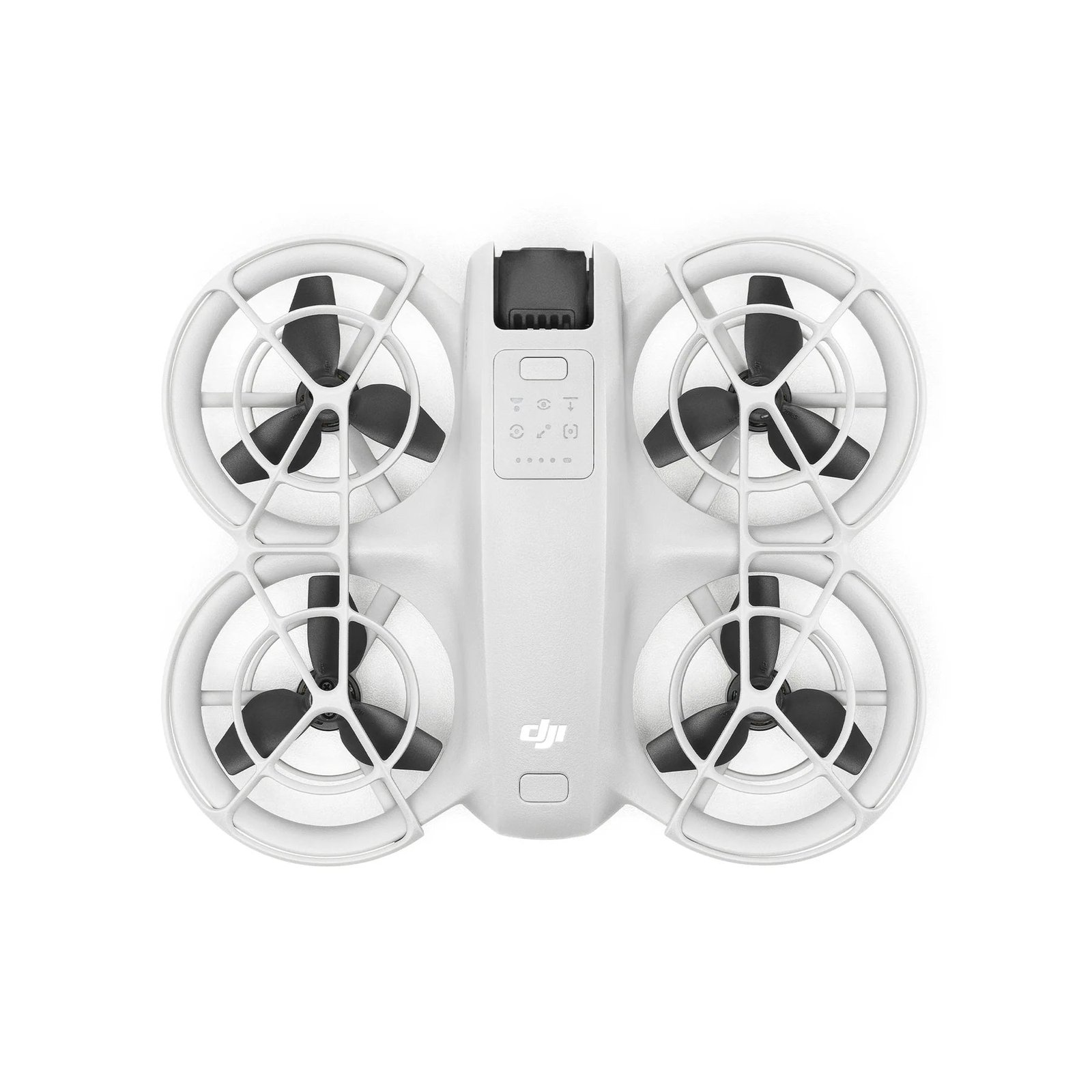 DJI Neo Drone Fly More Combo - Image 8