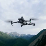 DJI Mavic 3T Thermal Drone Worry-Free Basic Combo - Image 3
