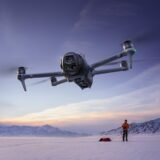 DJI Mavic 4 Pro Drone with RC 2 Controller - Image 5