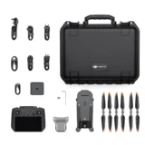 DJI Mavic 3T Thermal Drone Worry-Free Basic Combo - Image 8