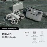 DJI Neo Drone Fly More Combo - Image 4