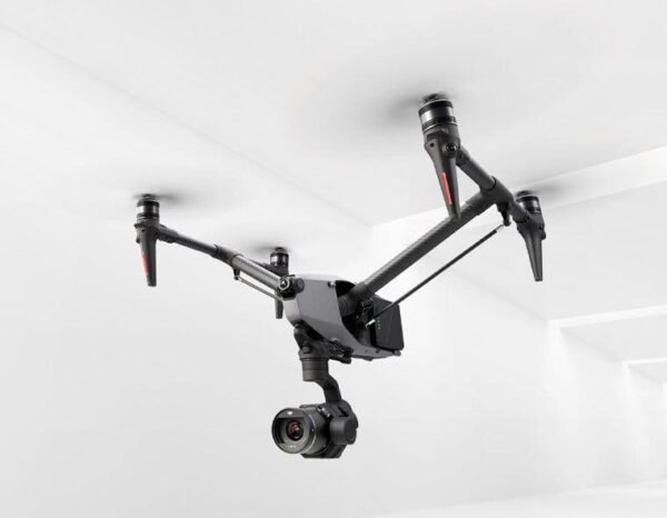 DJI Inspire 3 8K Cinematic Drone