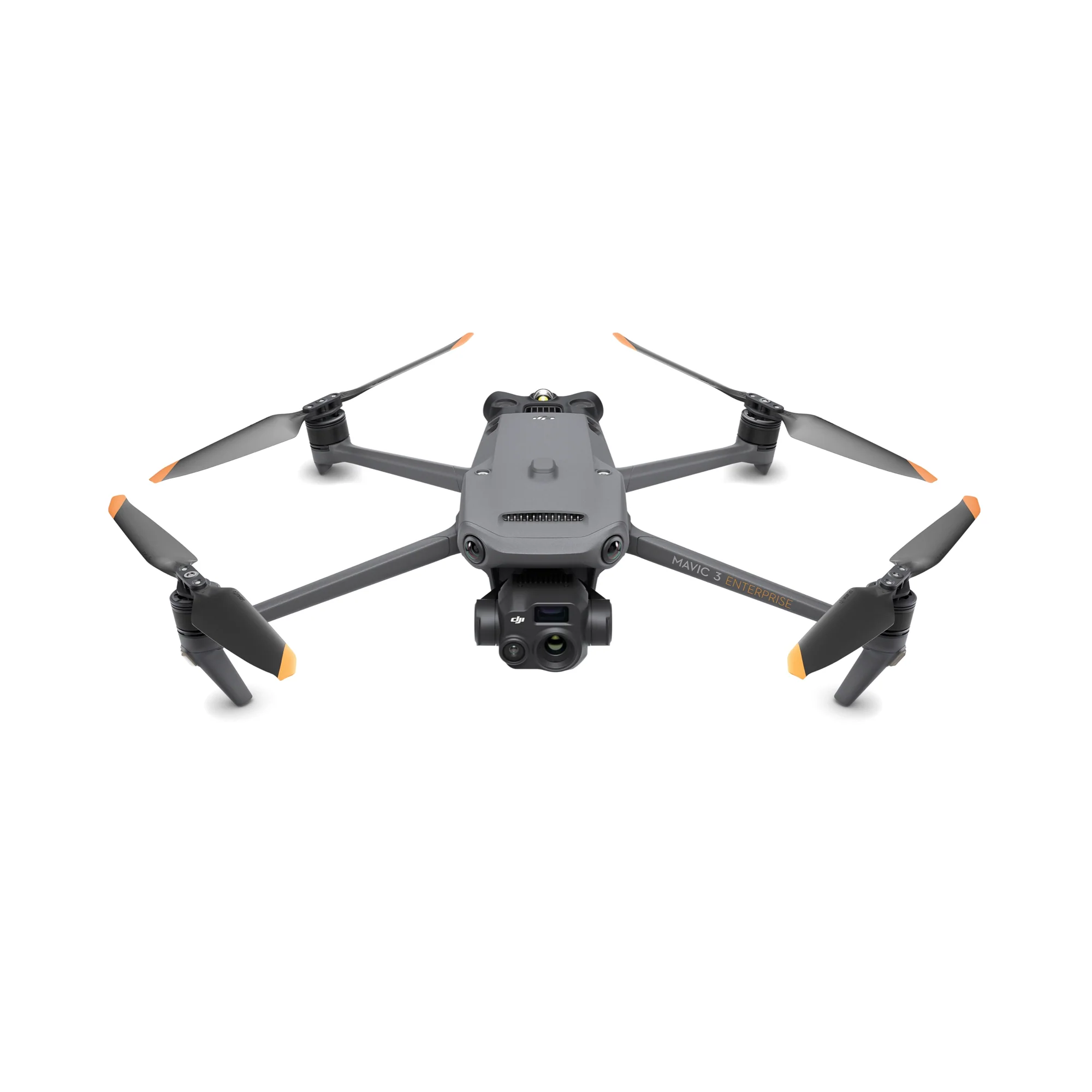 DJI Mavic 3T Thermal Drone Worry-Free Basic Combo - Image 4