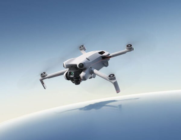 DJI Mini 4 Pro Drone Fly More Combo RC2 - Sky Master Bundle