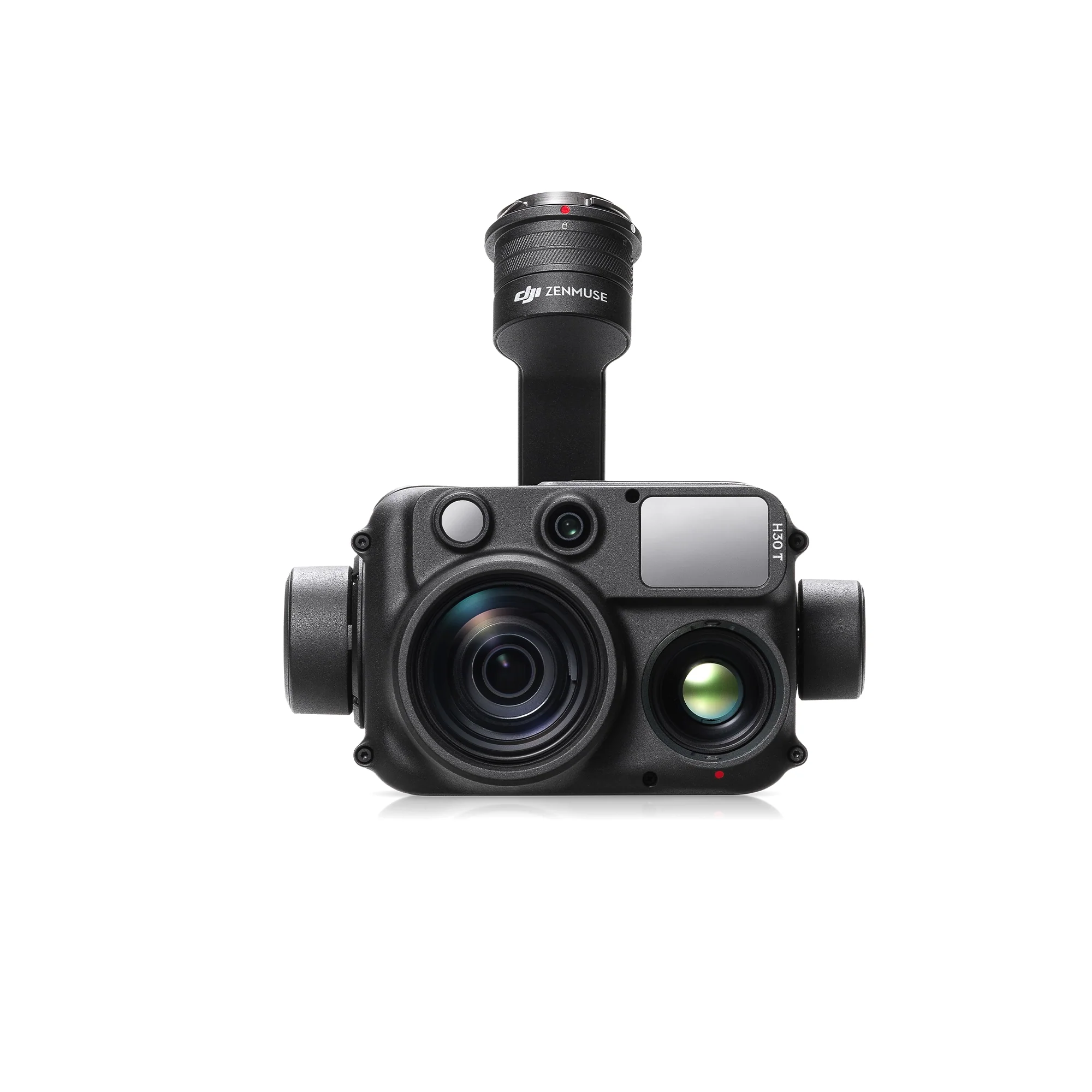DJI Matrice 350 RTK Drone Only & H30T Payload with Worry-Free Basic Combo - Image 4
