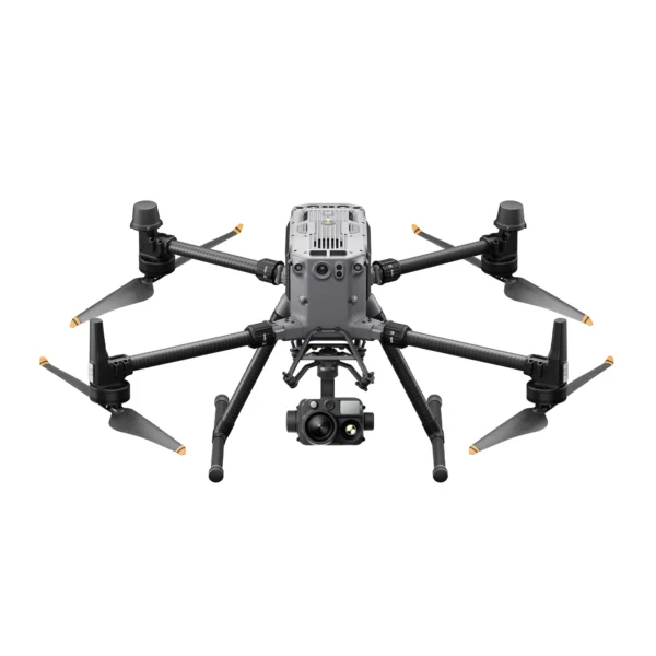 DJI Matrice 350 RTK Drone Only & H30T Payload with Worry-Free Basic Combo
