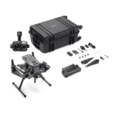 DJI Matrice 350 RTK Drone Only & H30T Payload with Worry-Free Basic Combo - Image 3