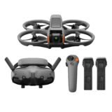 DJI Avata 2 Drone Fly More Combo (Three Batteries) - Image 2