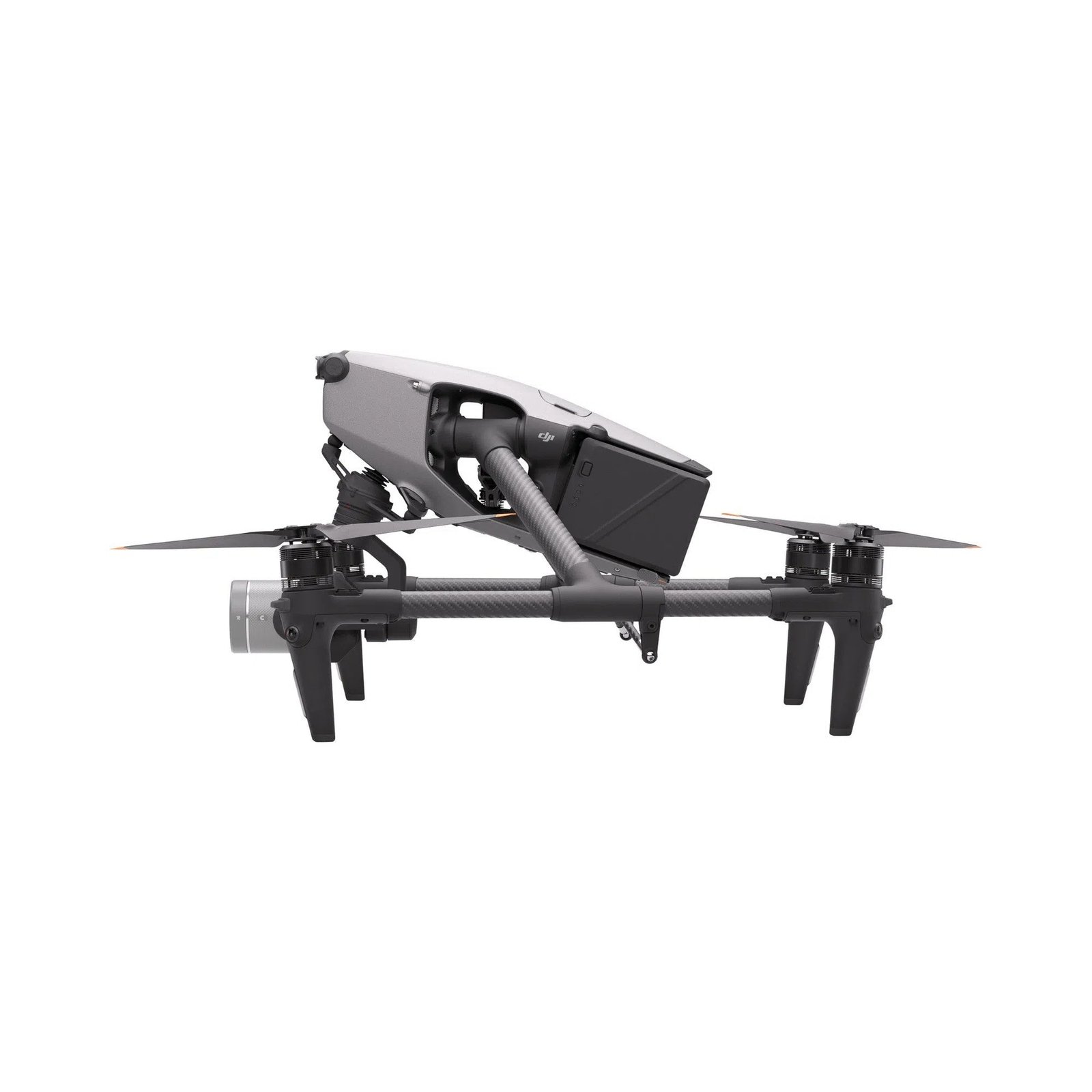 DJI Inspire 3 8K Cinematic Drone - Image 5