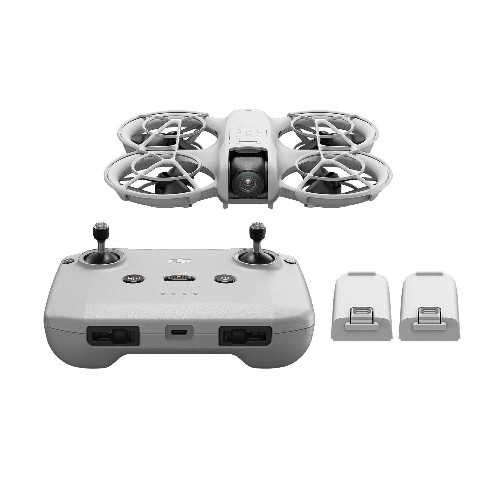 DJI Neo Drone Fly More Combo - Image 2