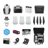 DJI Mini 4 Pro Drone Fly More Combo RC2 - Sky Master Bundle - Image 2