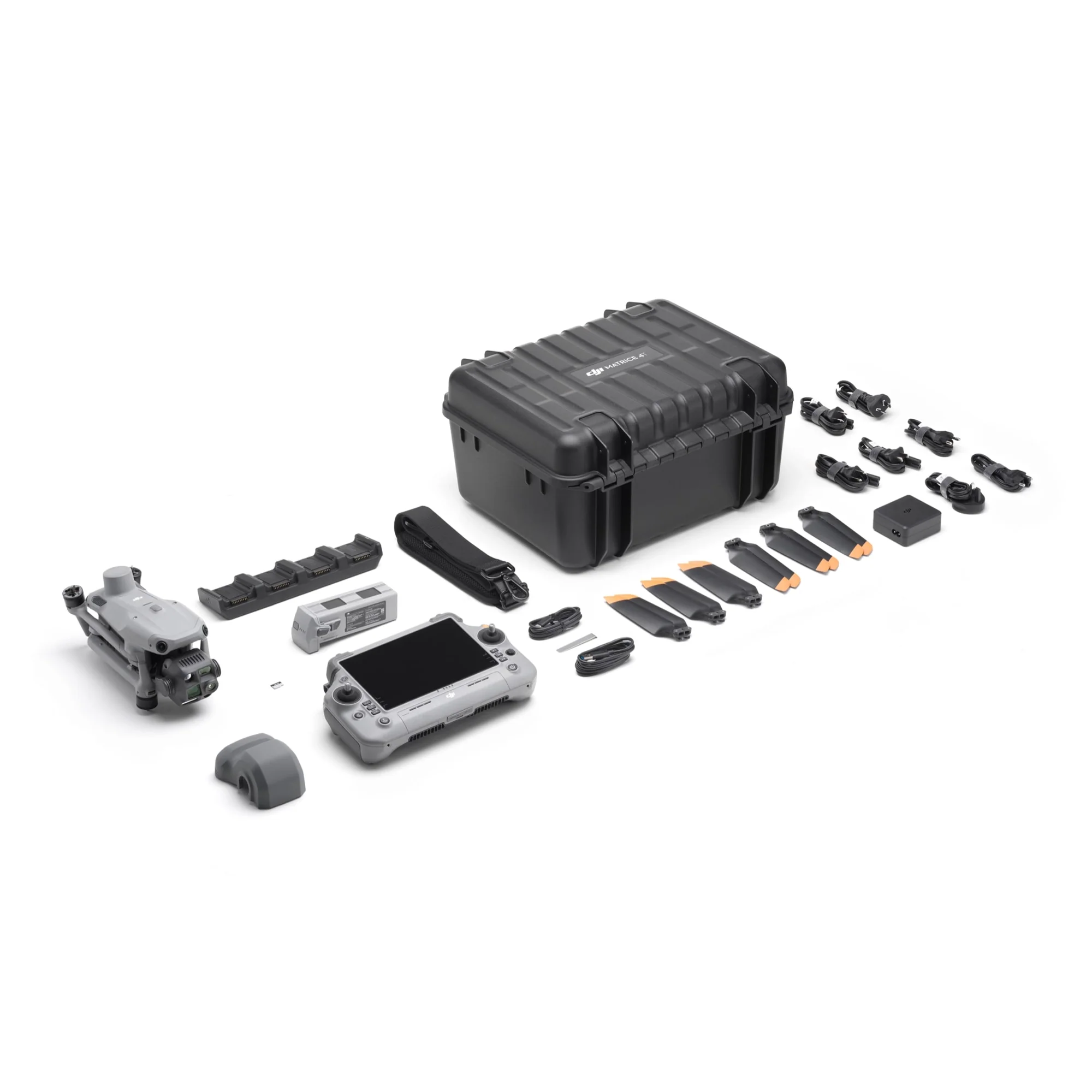 DJI Matrice 4T Thermal Drone - Image 3