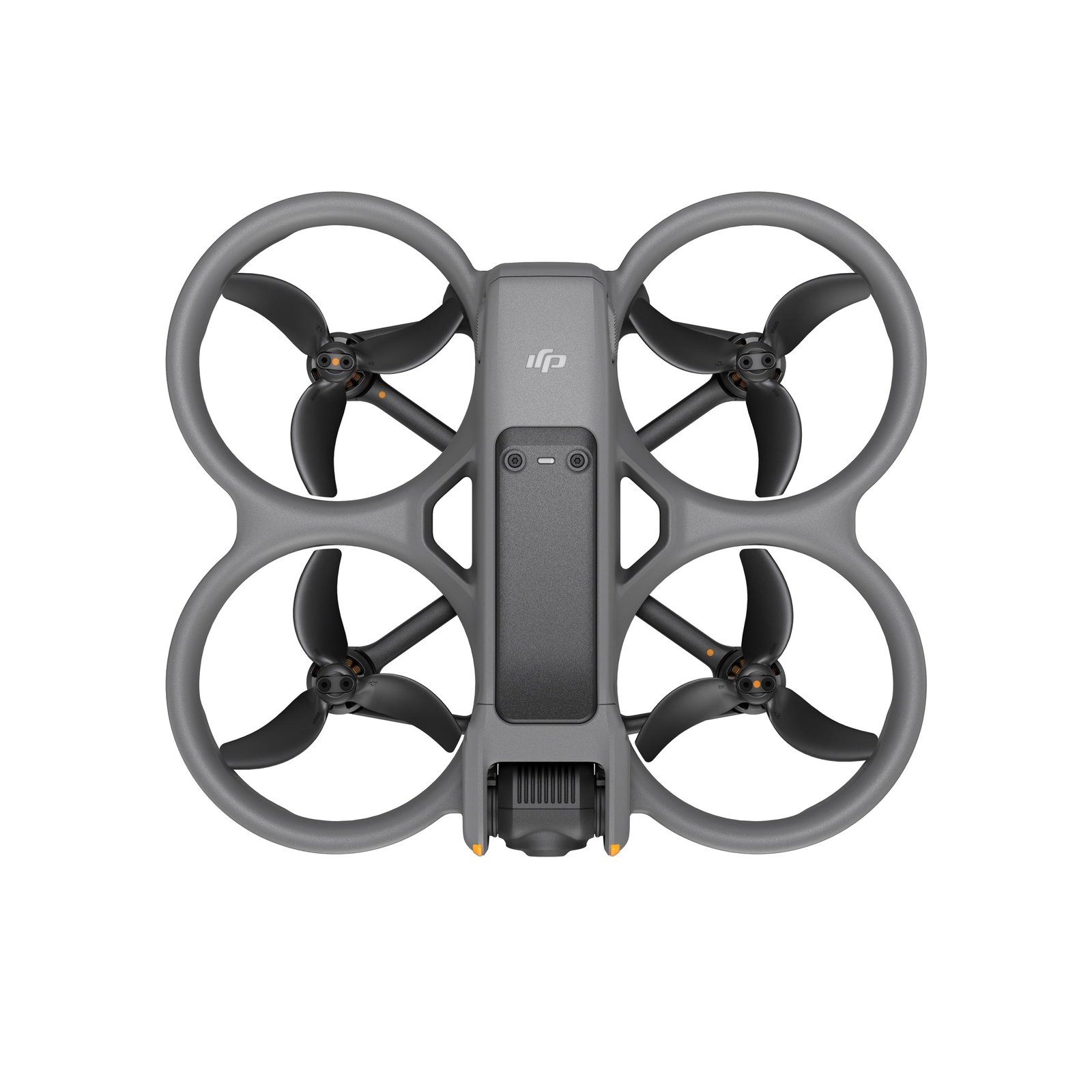 DJI Avata 2 Drone Fly More Combo (Three Batteries) - Image 7