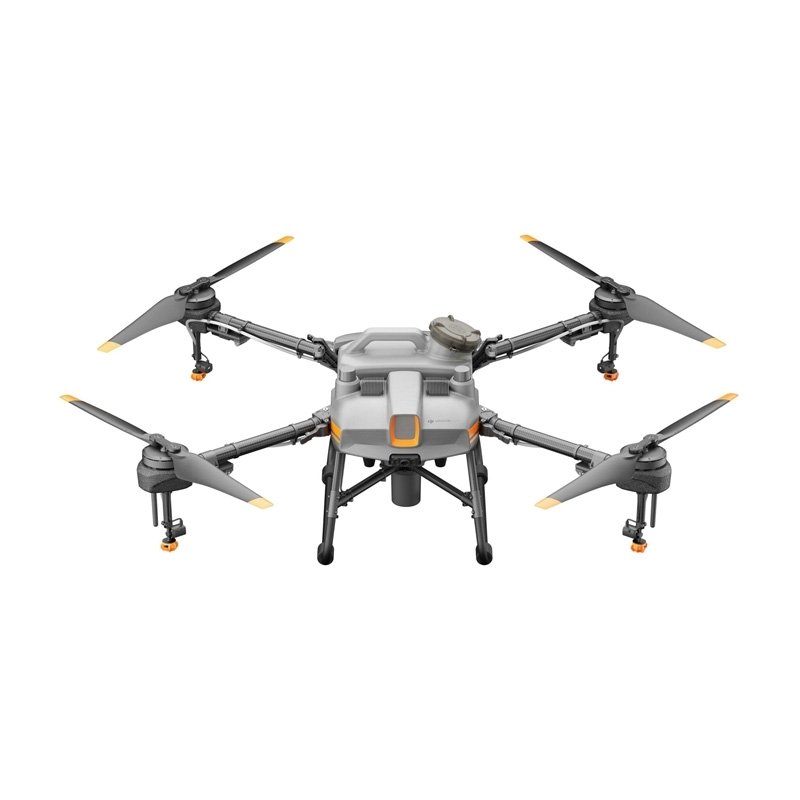 DJI Agras T10 Combo Agriculture Drone with 4 Batteries and Charger - Image 3