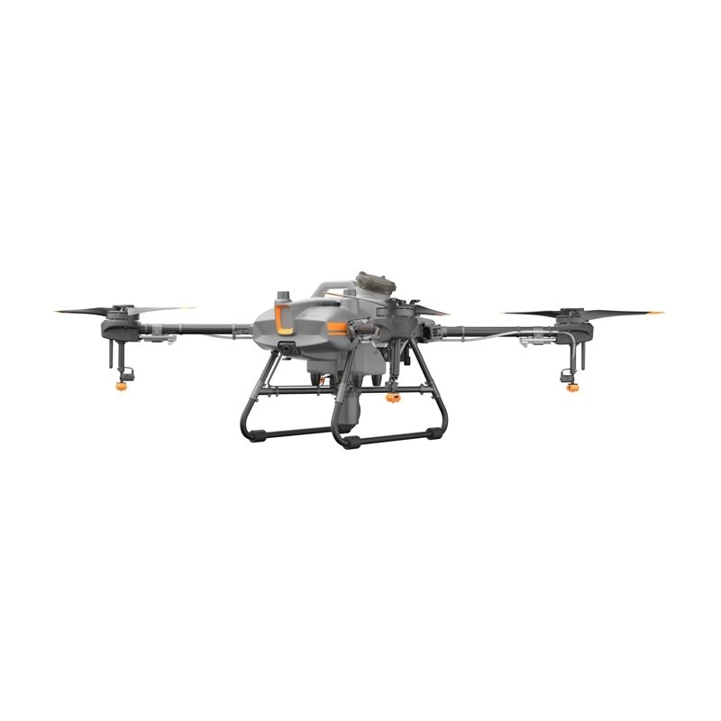 DJI Agras T10 Combo Agriculture Drone with 4 Batteries and Charger - Image 4