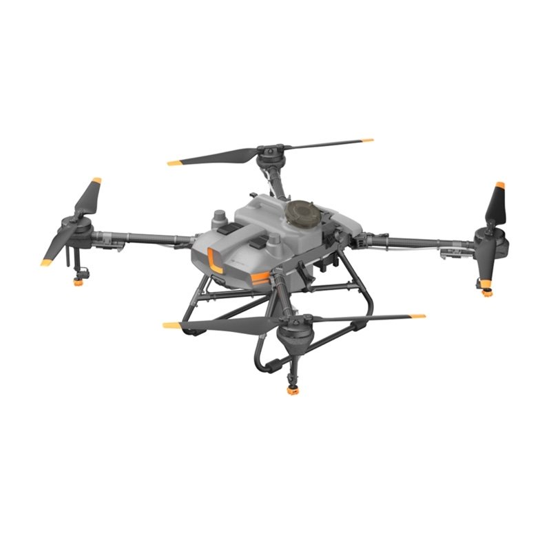 DJI Agras T10 Combo Agriculture Drone with 4 Batteries and Charger - Image 5