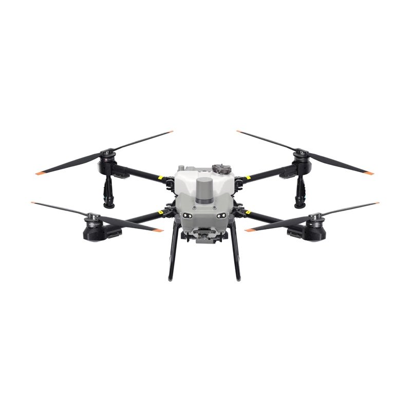DJI Agras T25 Agriculture Drone Combo with 3 Batteries and C8000 Charger - Image 3