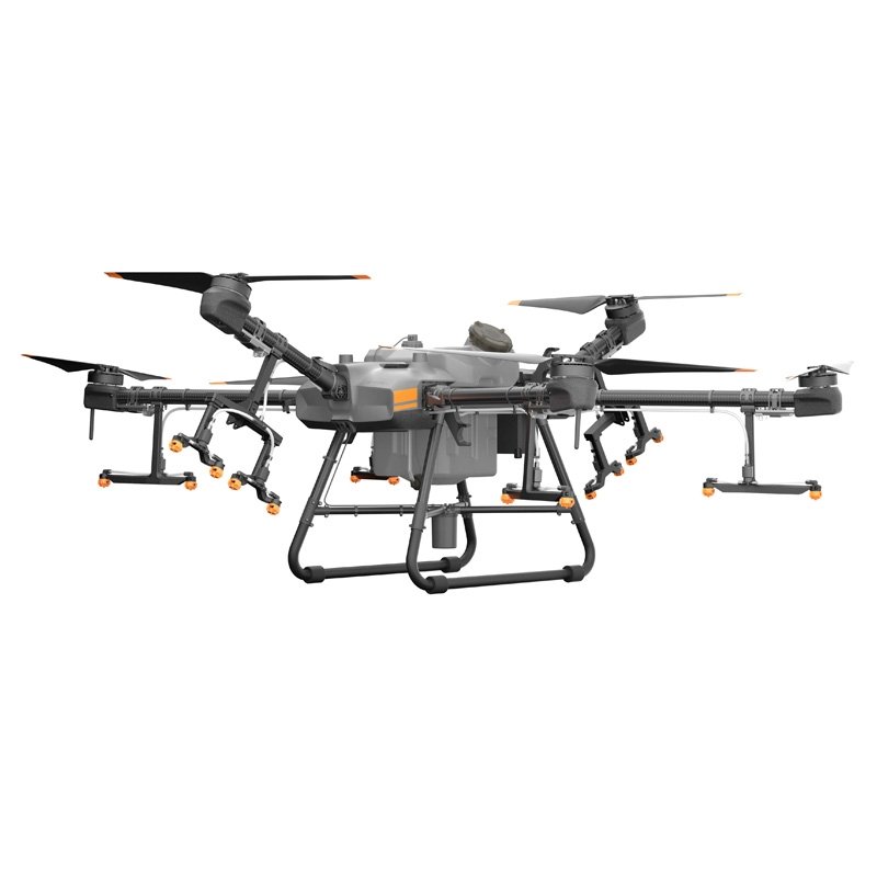 DJI Agras T30 Combo Agriculture Drone with 3 Batteries and Charger - Image 6