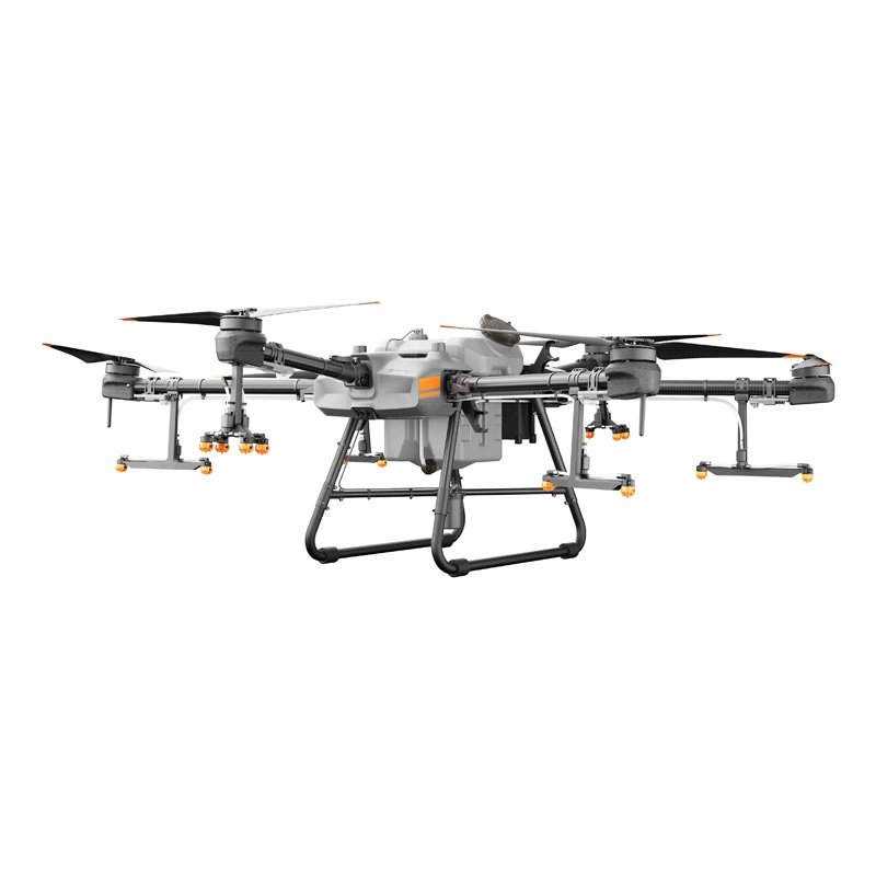 DJI Agras T30 Combo Agriculture Drone with 3 Batteries and Charger - Image 4