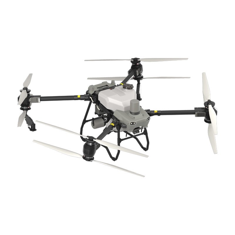 DJI Agras T50 Combo Agriculture Drone with 3 Batteries and Charger C8000 - Image 4