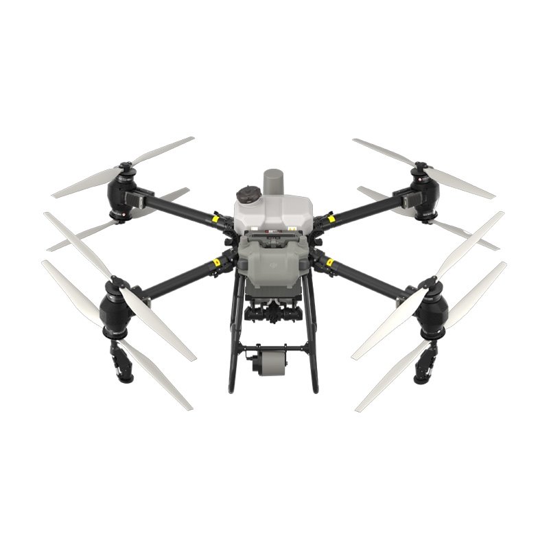 DJI Agras T50 Combo Agriculture Drone with 3 Batteries and Charger C8000 - Image 3