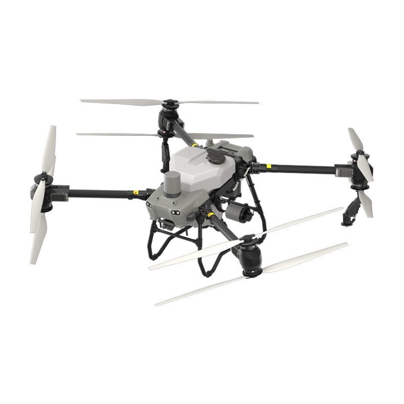DJI Agras T50 Combo Agriculture Drone with 3 Batteries and Charger C8000 - Image 8