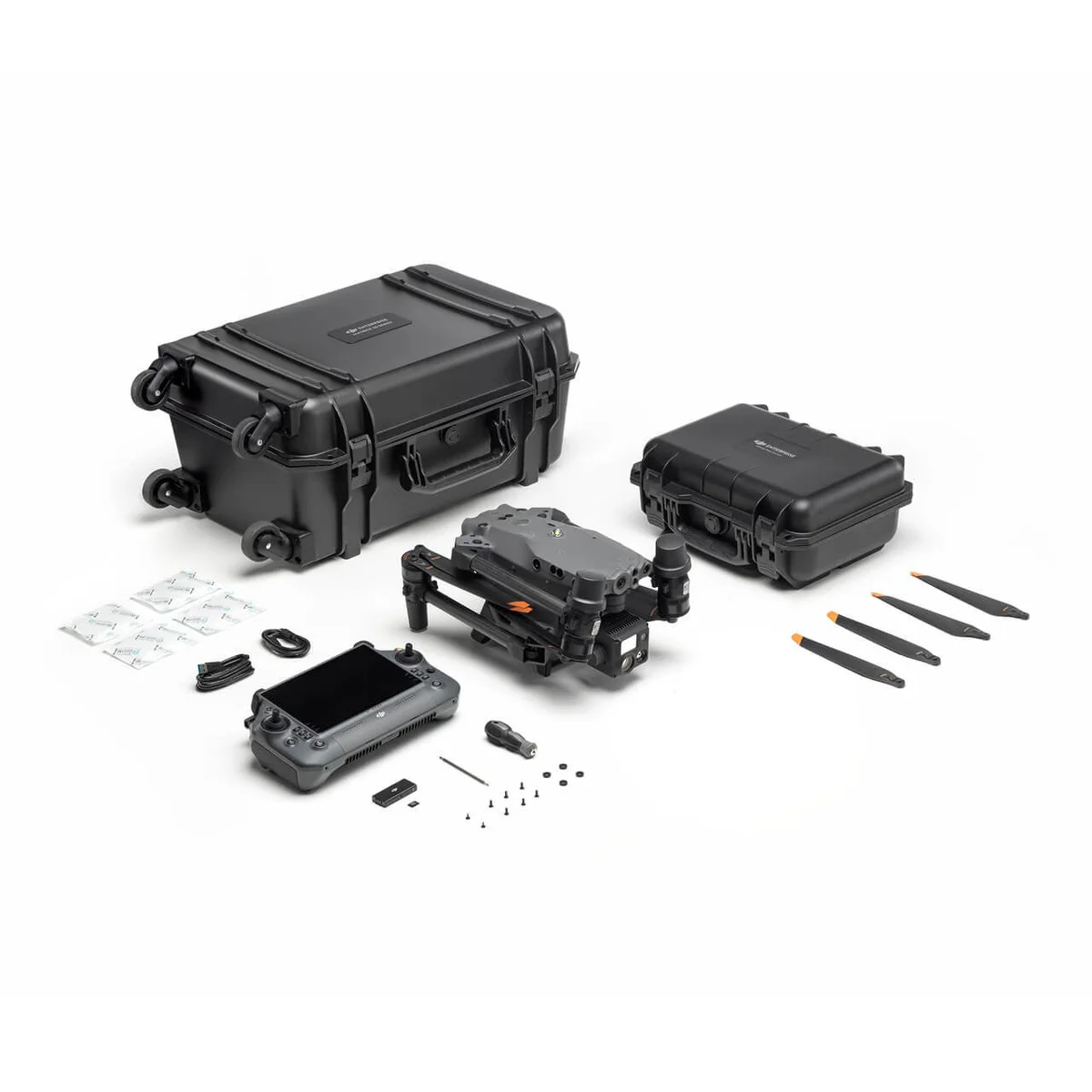DJI Matrice 30T Thermal Drone - Image 3