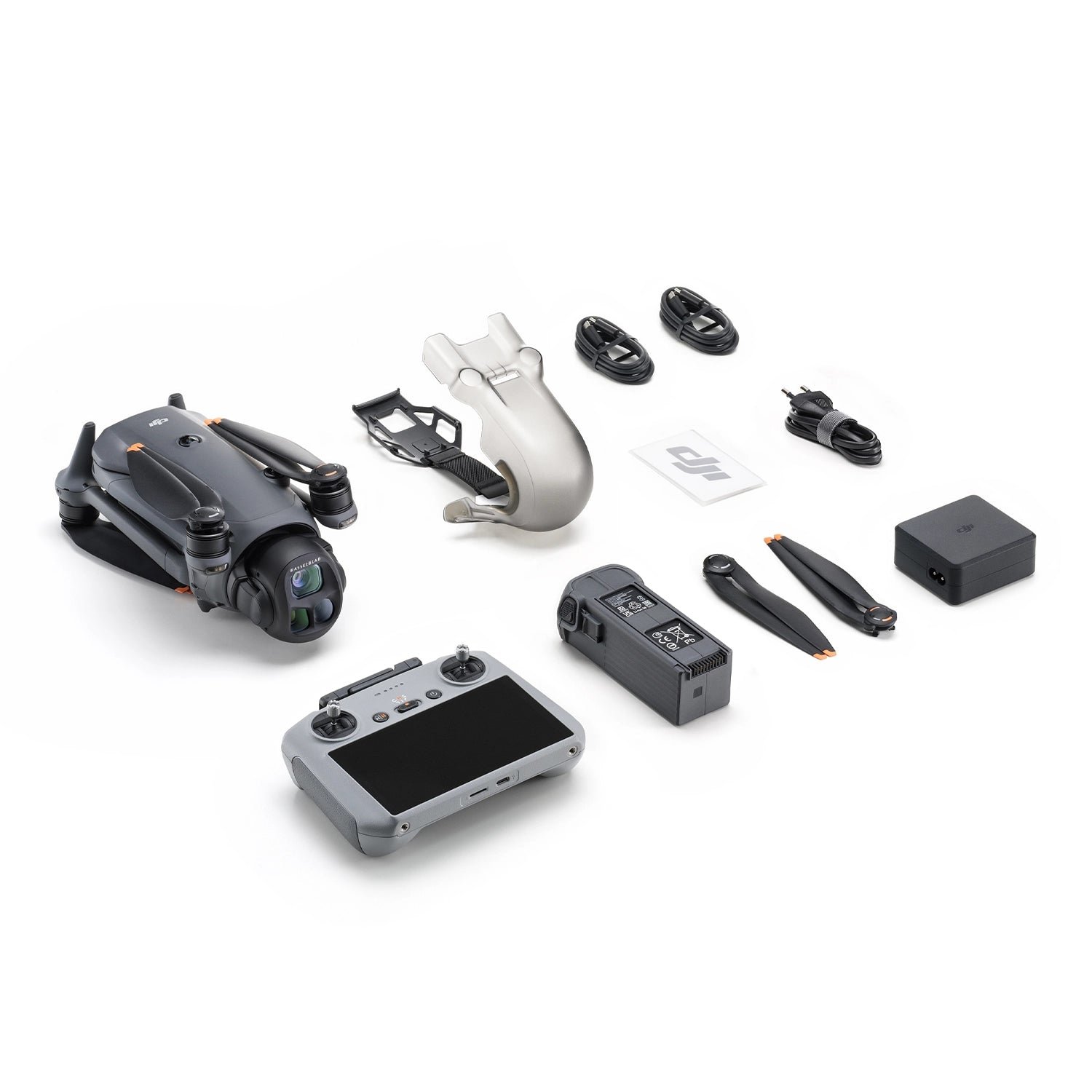 DJI Mavic 4 Pro Drone with RC 2 Controller - Image 4