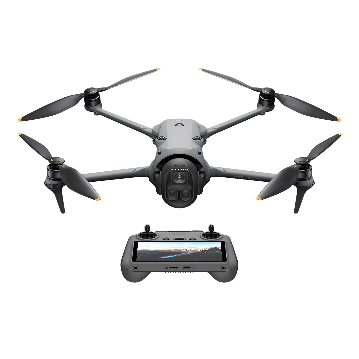 DJI Mavic 4 Pro Drone with RC 2 Controller - Image 2